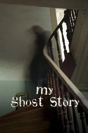 Постер к сериалу Моя история о призраках (2010)