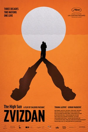 Постер к фильму Зенит (2015)