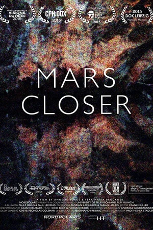 Постер к фильму Mars Closer (2015)