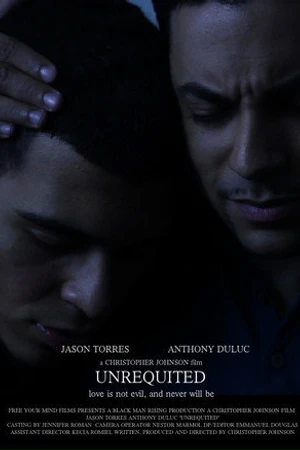 Постер к фильму Unrequited (2015)