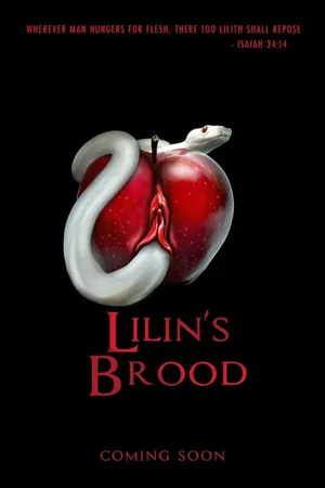 Постер к фильму Lilin's Brood (2016)