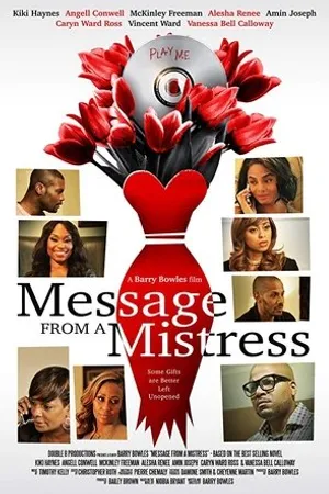 Постер к фильму Message from a Mistress (2017)