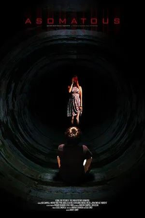 Постер к фильму Бесплотные (2017)