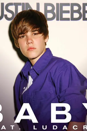 Постер к фильму Justin Bieber Feat. Ludacris: Baby (2010)