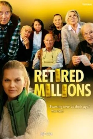 Постер к фильму Последние миллионы (2014)