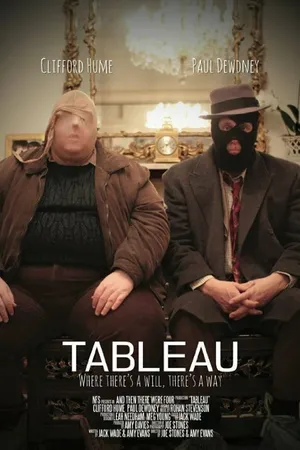 Постер к фильму Tableau (2015)