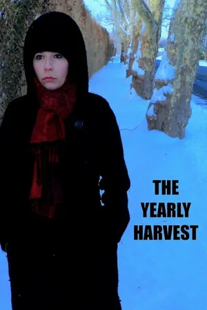 Постер к фильму The Yearly Harvest (2017)