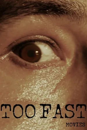 Постер к фильму Too Fast/Paris (2015)