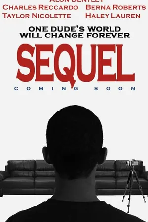 Постер к фильму Sequel (-)