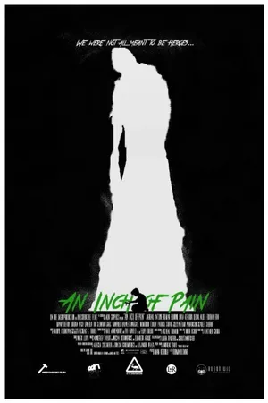 Постер к фильму An Inch of Pain (2015)