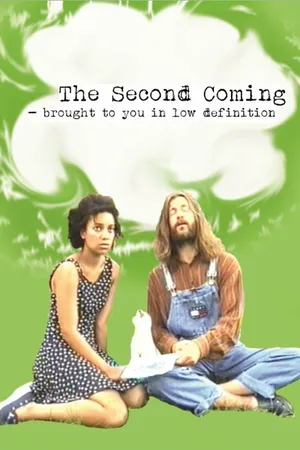 Постер к фильму The Second Coming: Brought to You in Low Definition (2014)