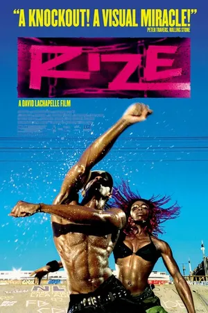 Постер к фильму Подъем! (2005)
