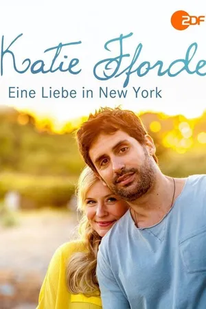 Постер к фильму Katie Fforde: Eine Liebe in New York (2014)