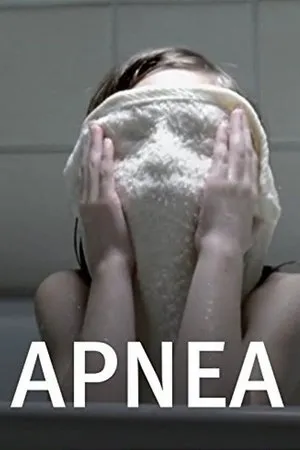 Постер к фильму Apnea (2015)