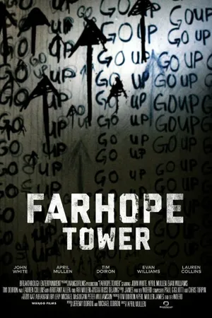 Постер к фильму Farhope Tower (2015)