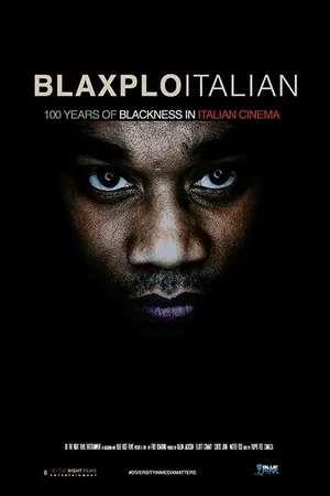 Постер к фильму Blaxploitalian (2016)