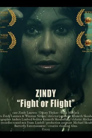 Постер к фильму Fight or Flight (2015)