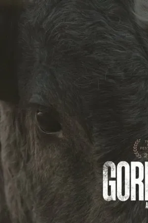 Постер к фильму Забоданный (2015)