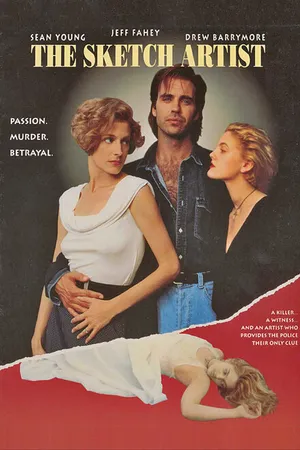 Постер к фильму Рисовальщик (1992)