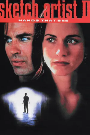 Постер к фильму Рисовальщик 2: Руки, которые видят (1995)
