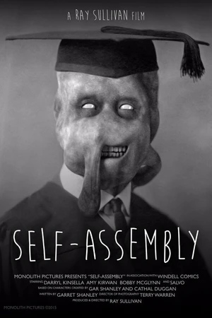 Постер к фильму Self-Assembly (2014)