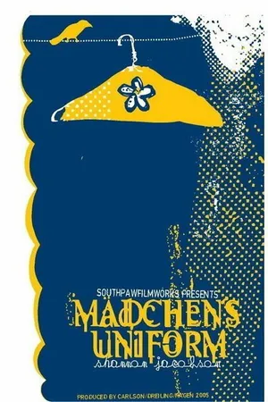 Постер к фильму Madchen's Uniform (2004)