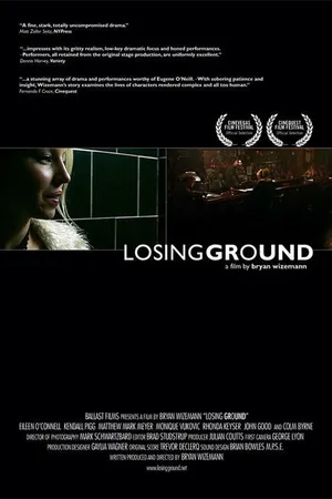 Постер к фильму Losing Ground (2005)