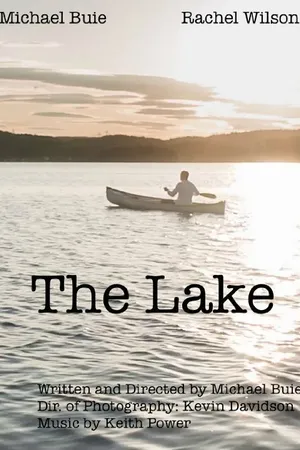 Постер к фильму The Lake (2015)