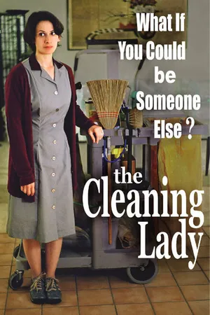 Постер к фильму The Cleaning Lady (2005)