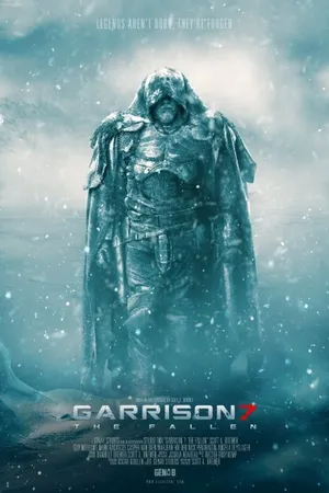 Постер к фильму Garrison 7: The Fallen (-)
