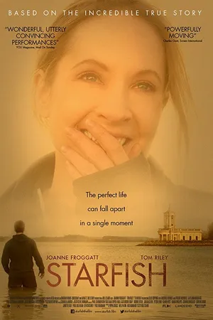 Постер к фильму Морская звезда (2016)