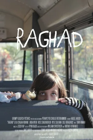 Постер к фильму Raghad (2016)