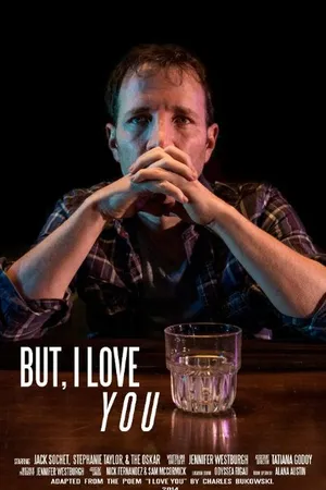 Постер к фильму But, I Love You (2014)
