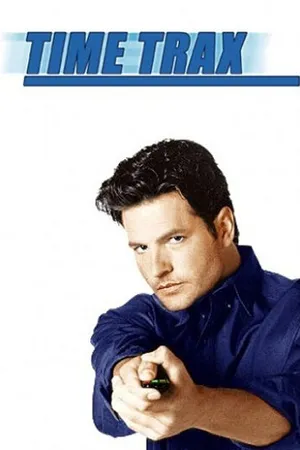 Постер к сериалу Пороги времени (1993 - 1994)