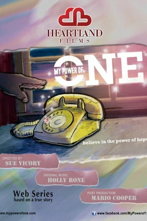 Постер к фильму My Power of One (2015)