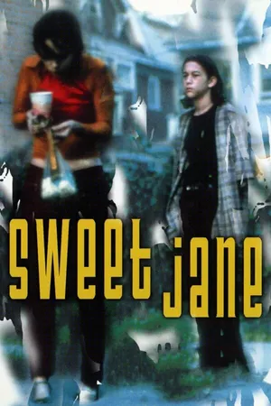 Постер к фильму Милая Джейн (1998)