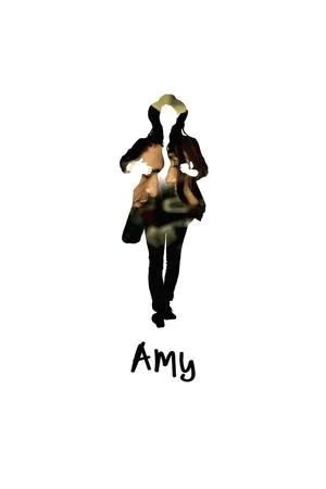 Постер к фильму Amy (2015)