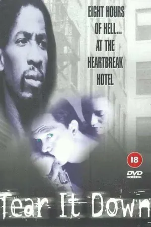 Постер к фильму Tear It Down (1997)