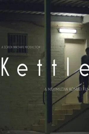 Постер к фильму Kettle (2014)