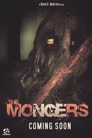 Постер к фильму The Mongers (-)