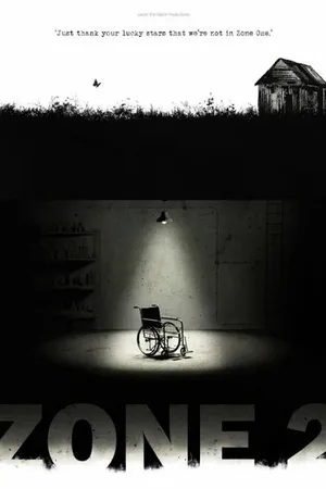 Постер к фильму Zone 2 (2015)
