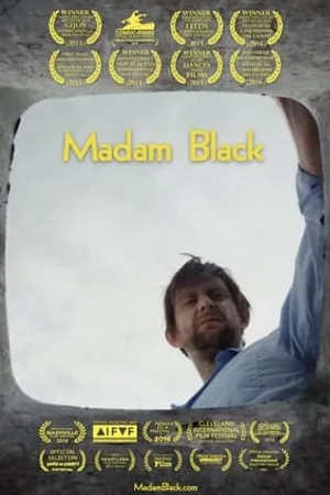 Постер к фильму Madam Black (2015)