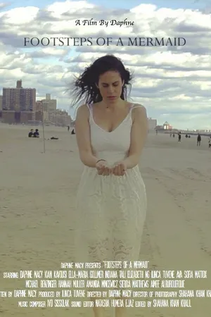 Постер к фильму Footsteps of a Mermaid (2015)