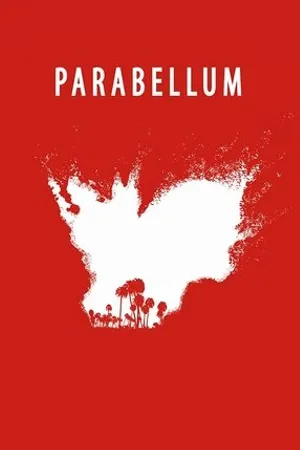 Постер к фильму Parabellum (2015)