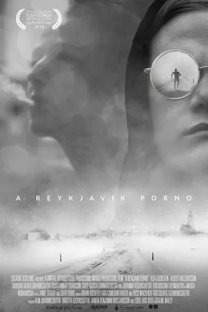 Постер к фильму A Reykjavík Porno (2016)