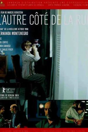 Постер к фильму Другая сторона улицы (2004)
