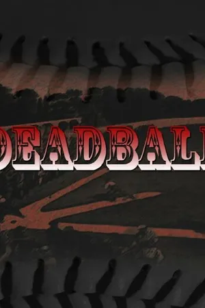 Постер к фильму Deadball (2015)