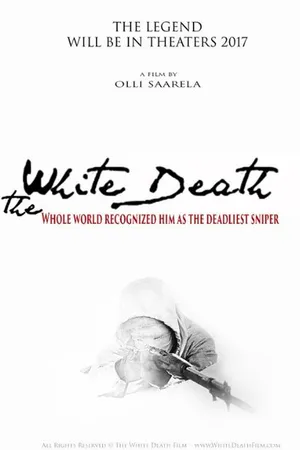 Постер к фильму The White Death (-)