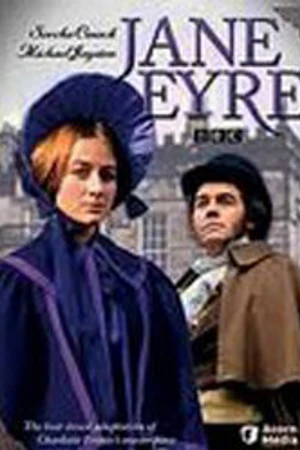 Постер к сериалу Джейн Эйр (1973)