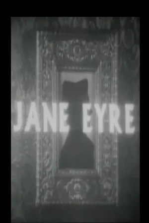 Постер к сериалу Джейн Эйр (1956)